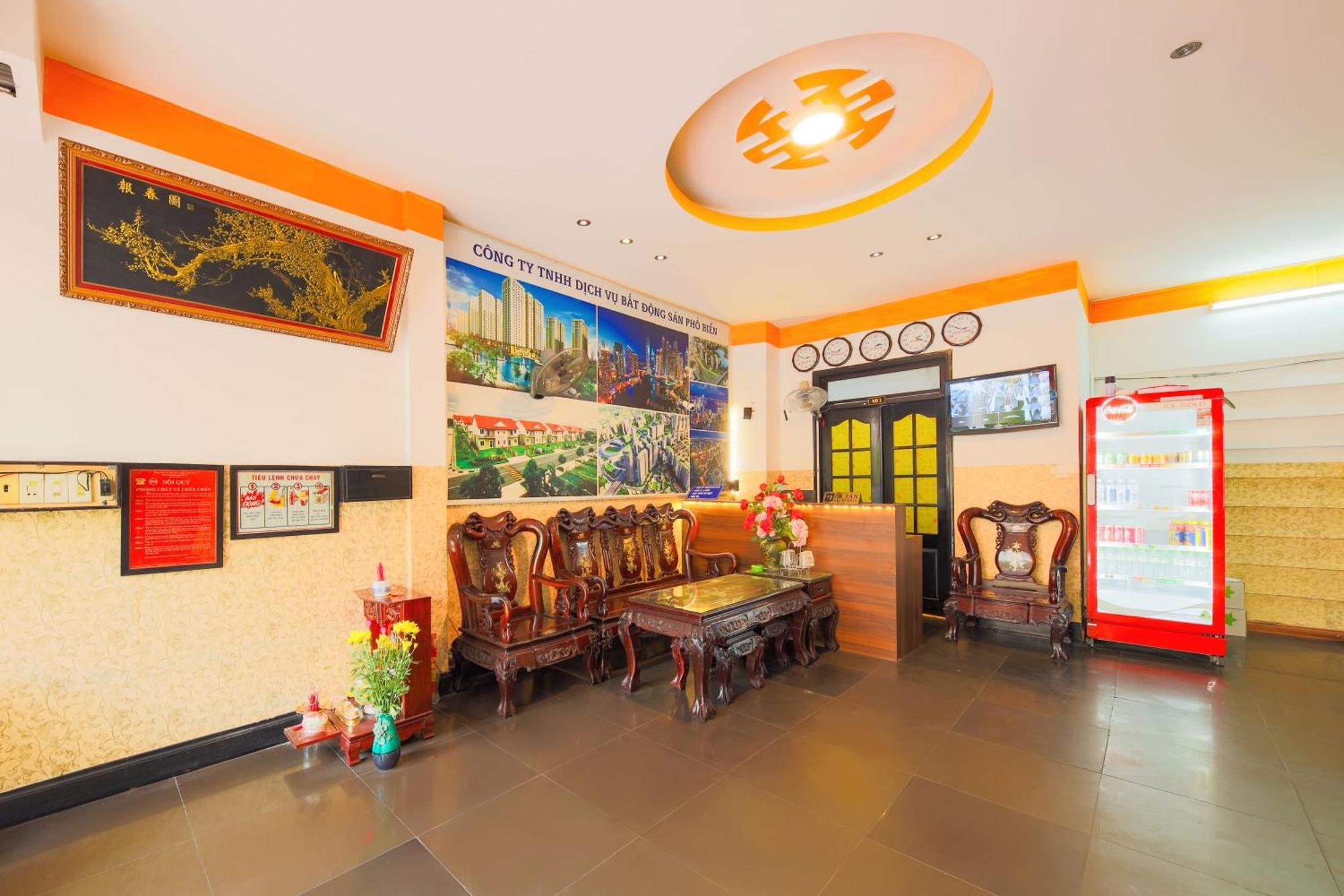 Ponys Nha Trang