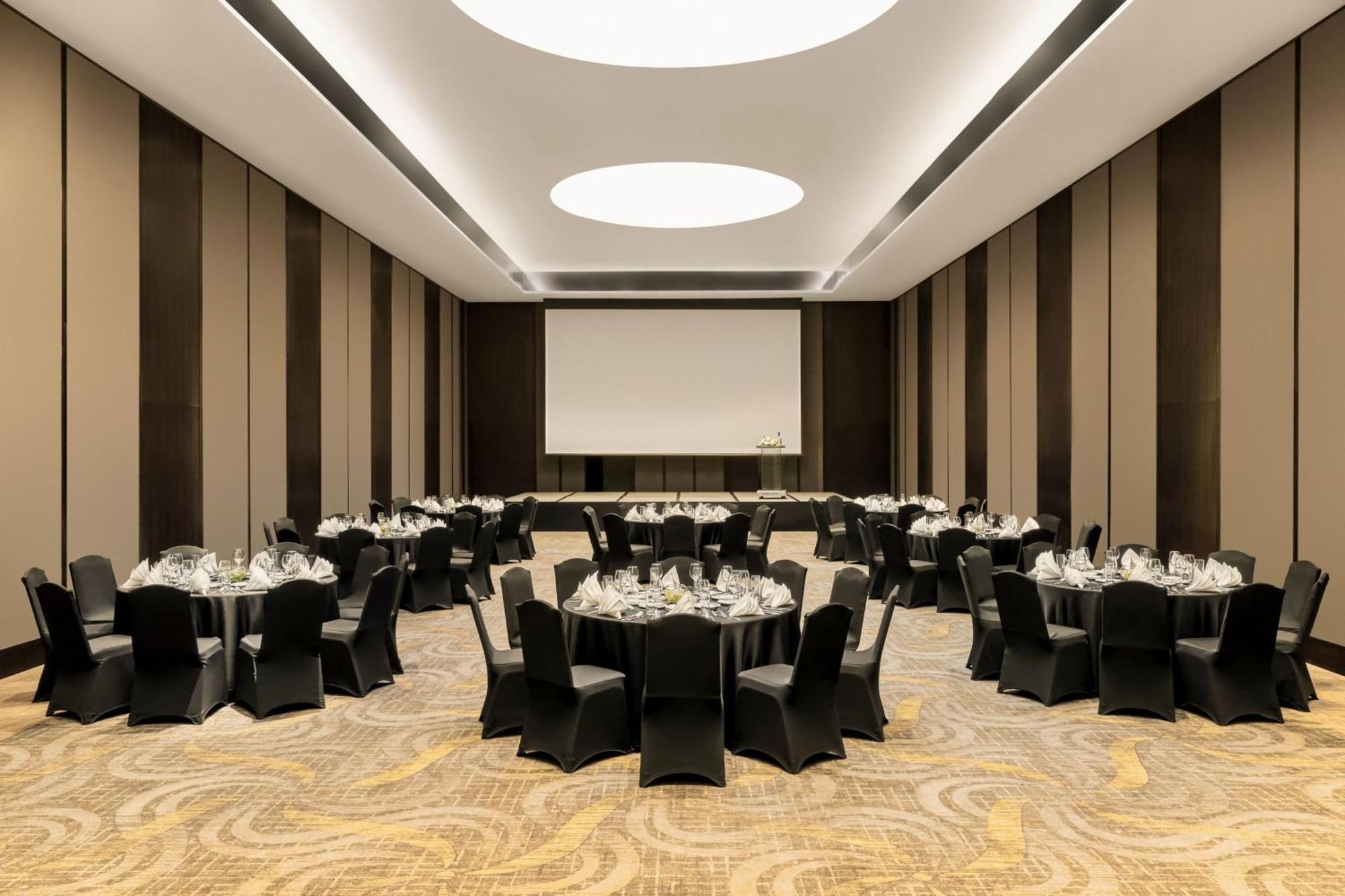 Sheraton Saigon Grand Opera 5* Ho-Chi-Minh-Stadt