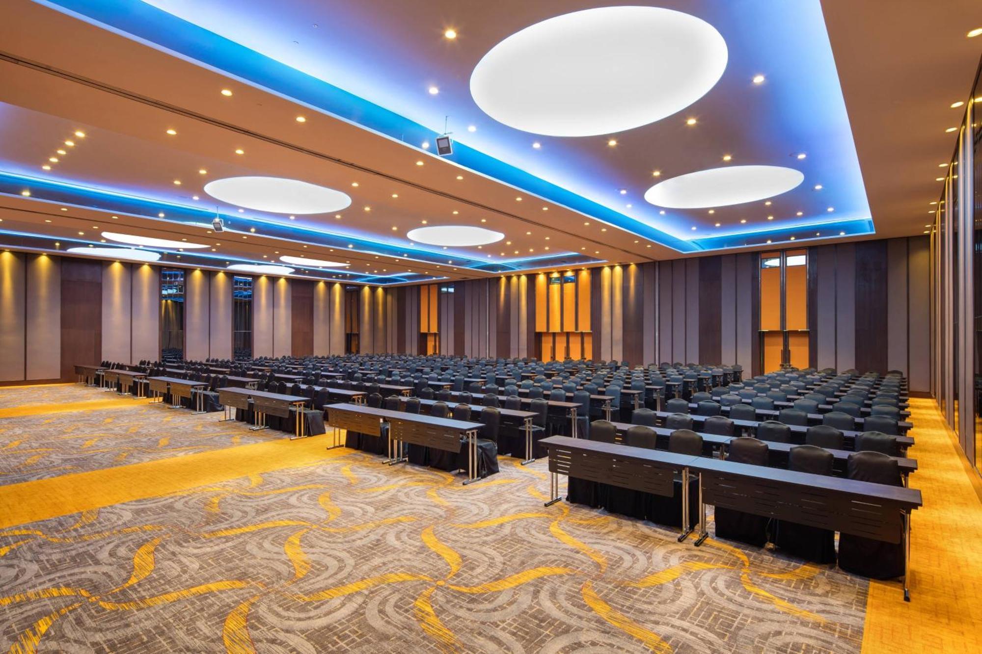 Sheraton Saigon Grand Opera Hotel Ho-Chi-Minh-Stadt
