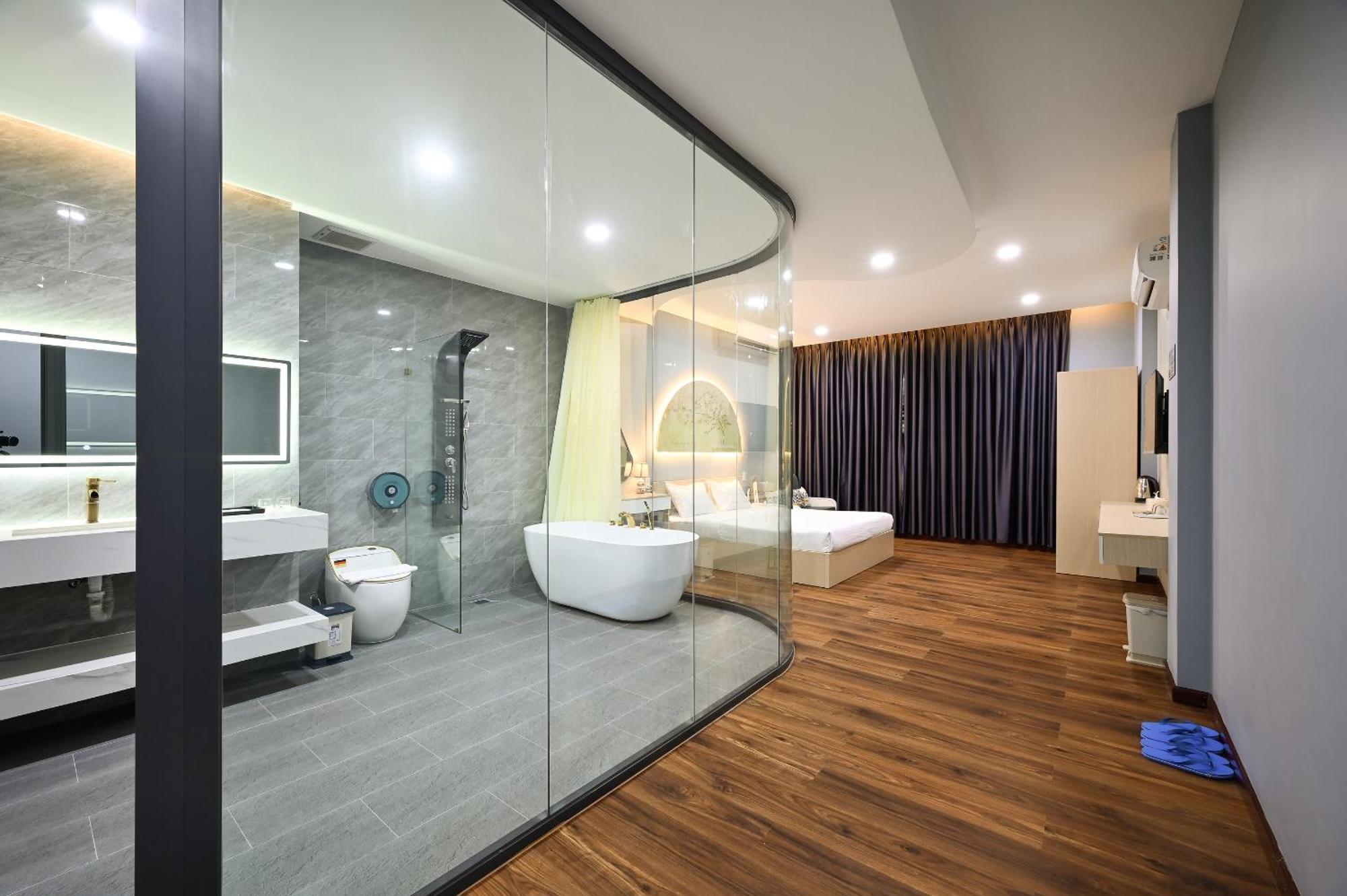 Khách sạn Sunrise Airport TP. Hồ Chí Minh