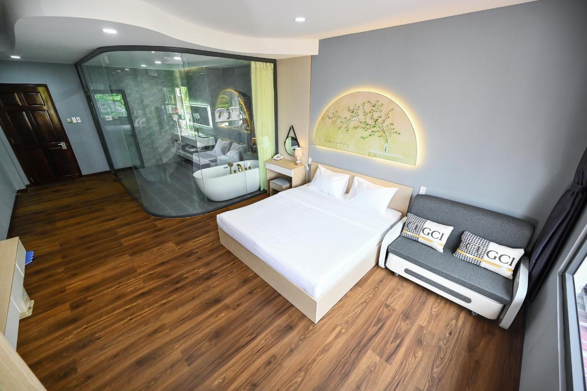 Khách sạn Sunrise Airport TP. Hồ Chí Minh