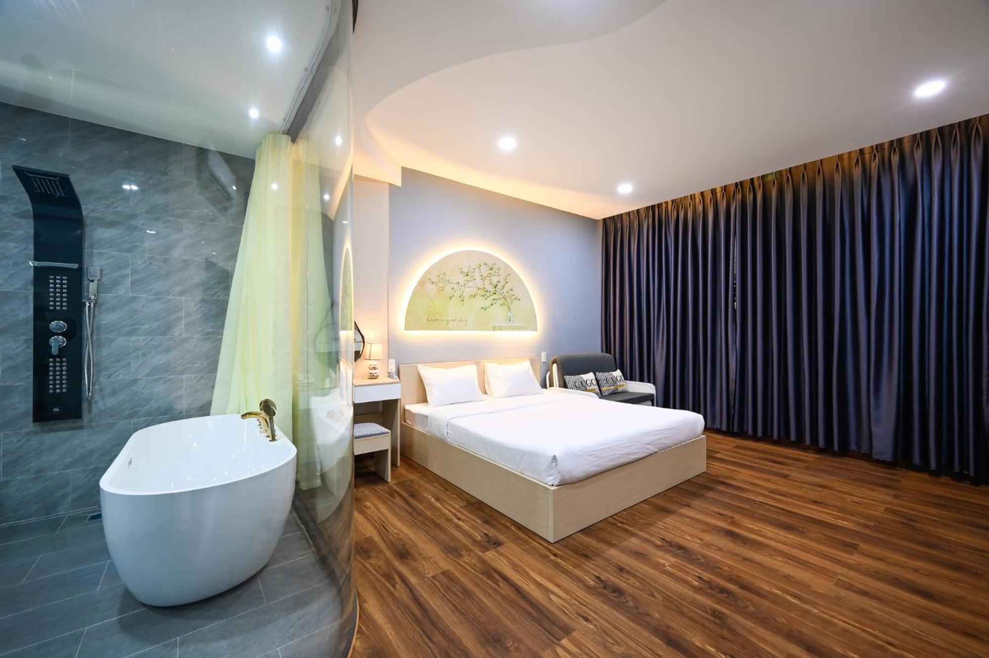 Khách sạn Sunrise Airport TP. Hồ Chí Minh