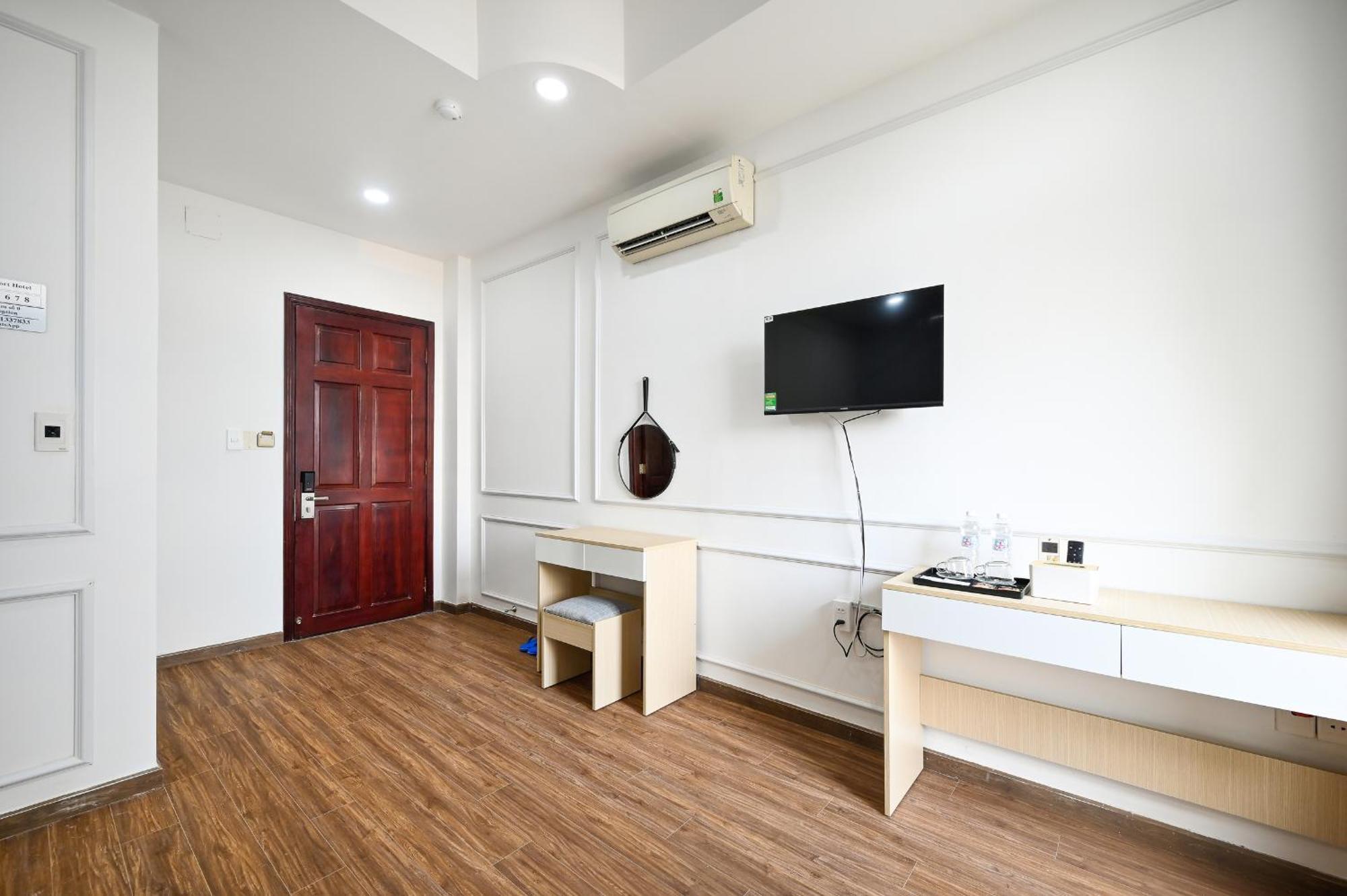Khách sạn Sunrise Airport TP. Hồ Chí Minh