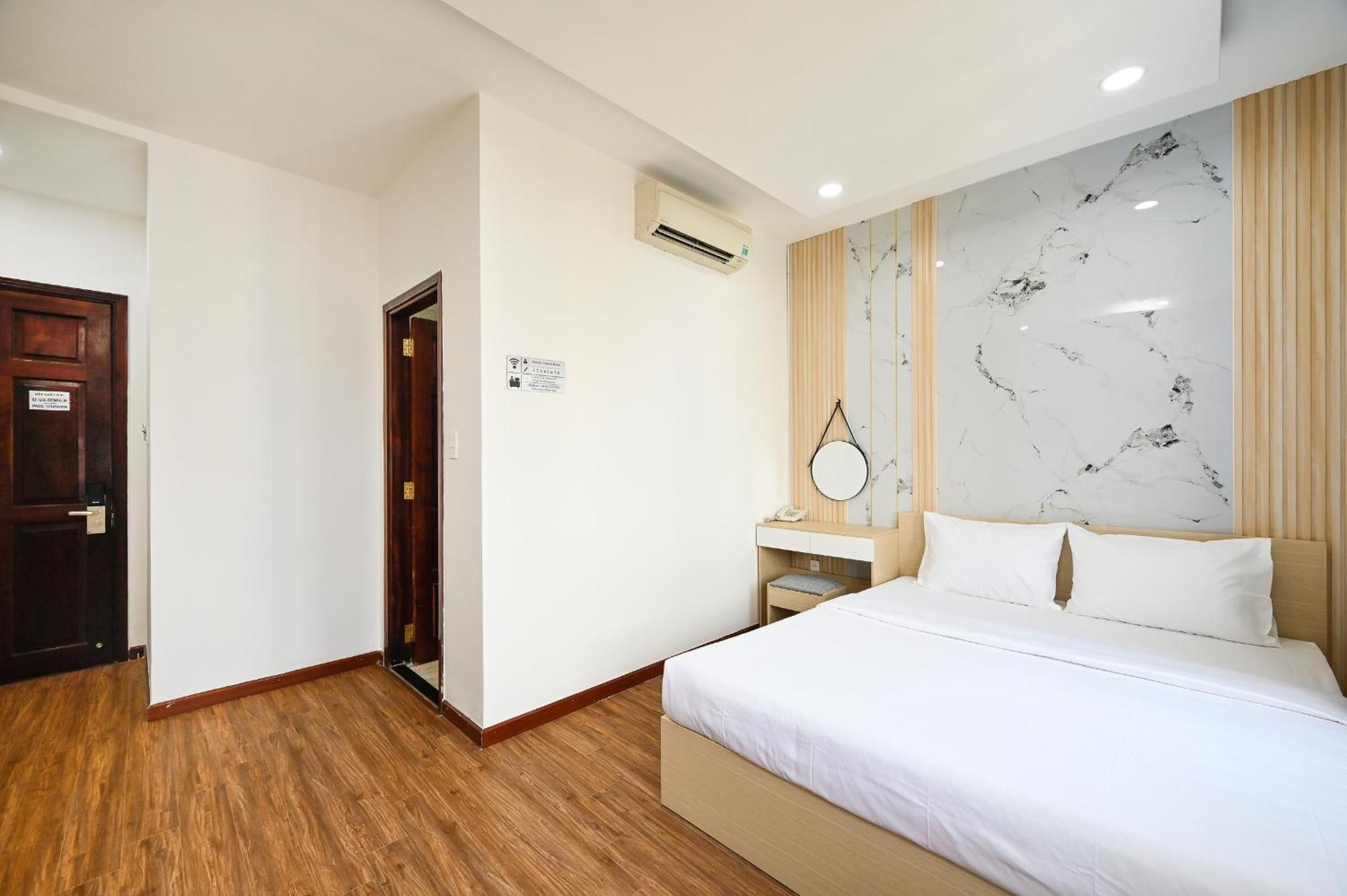 Khách sạn Sunrise Airport TP. Hồ Chí Minh
