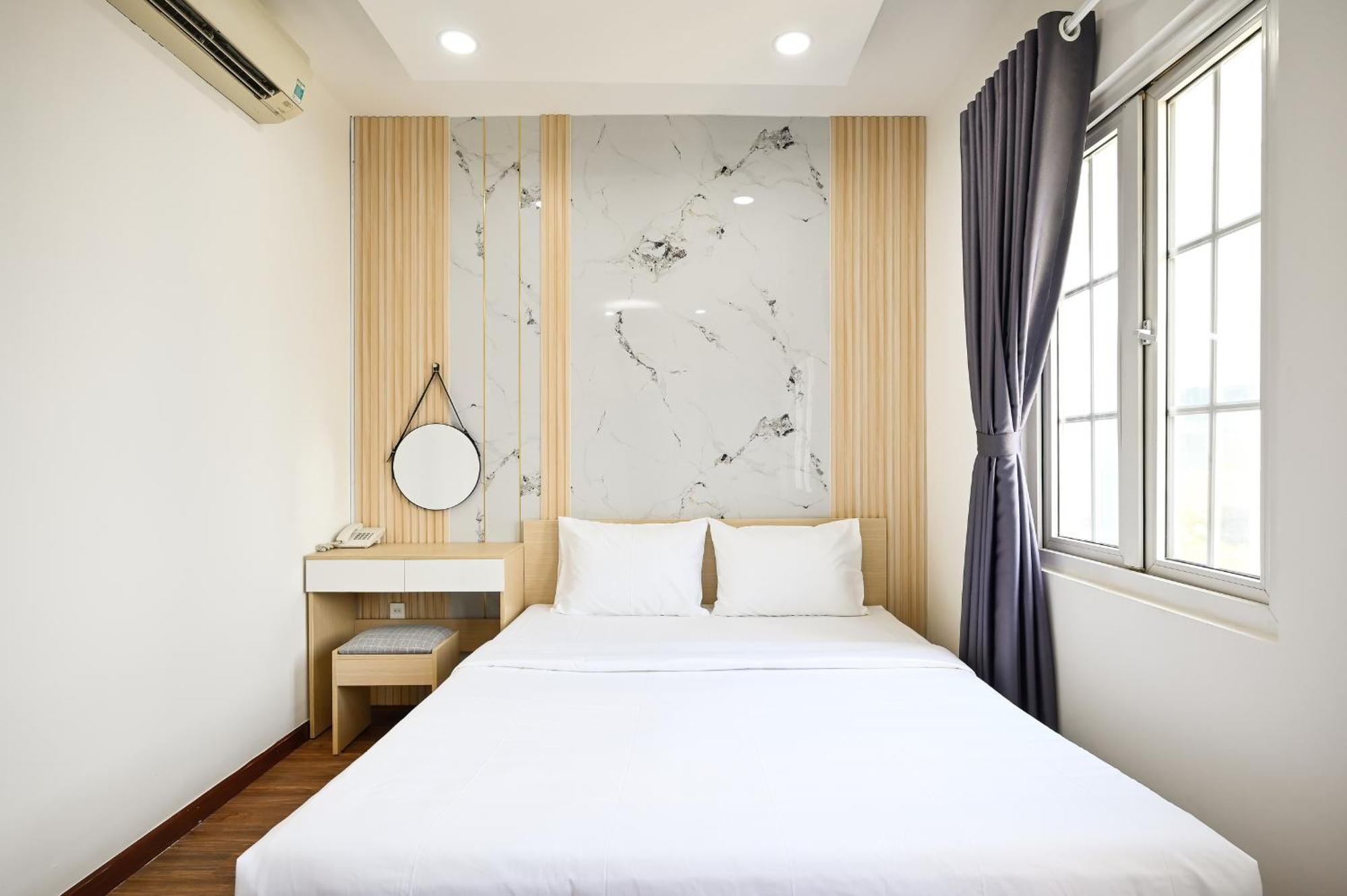Sunrise Airport Khách sạn TP. Hồ Chí Minh