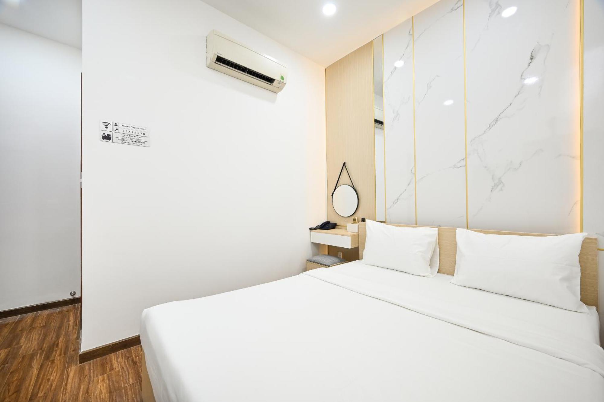 Sunrise Airport 3* TP. Hồ Chí Minh