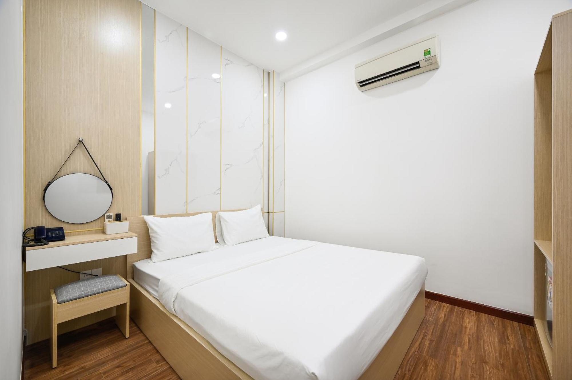 Sunrise Airport Khách sạn 3*