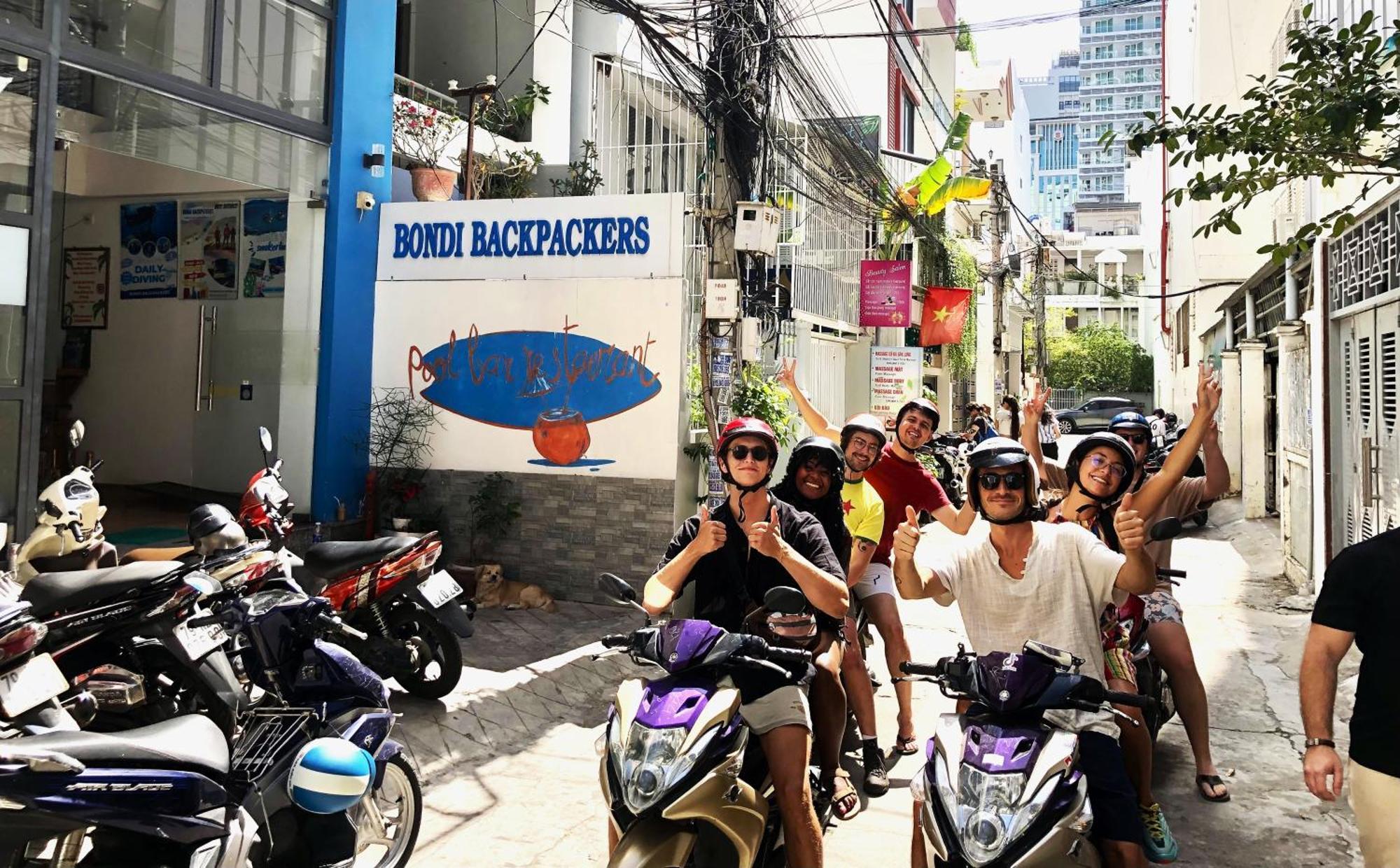 Hostel Bondi Backpackers Nhatrang *