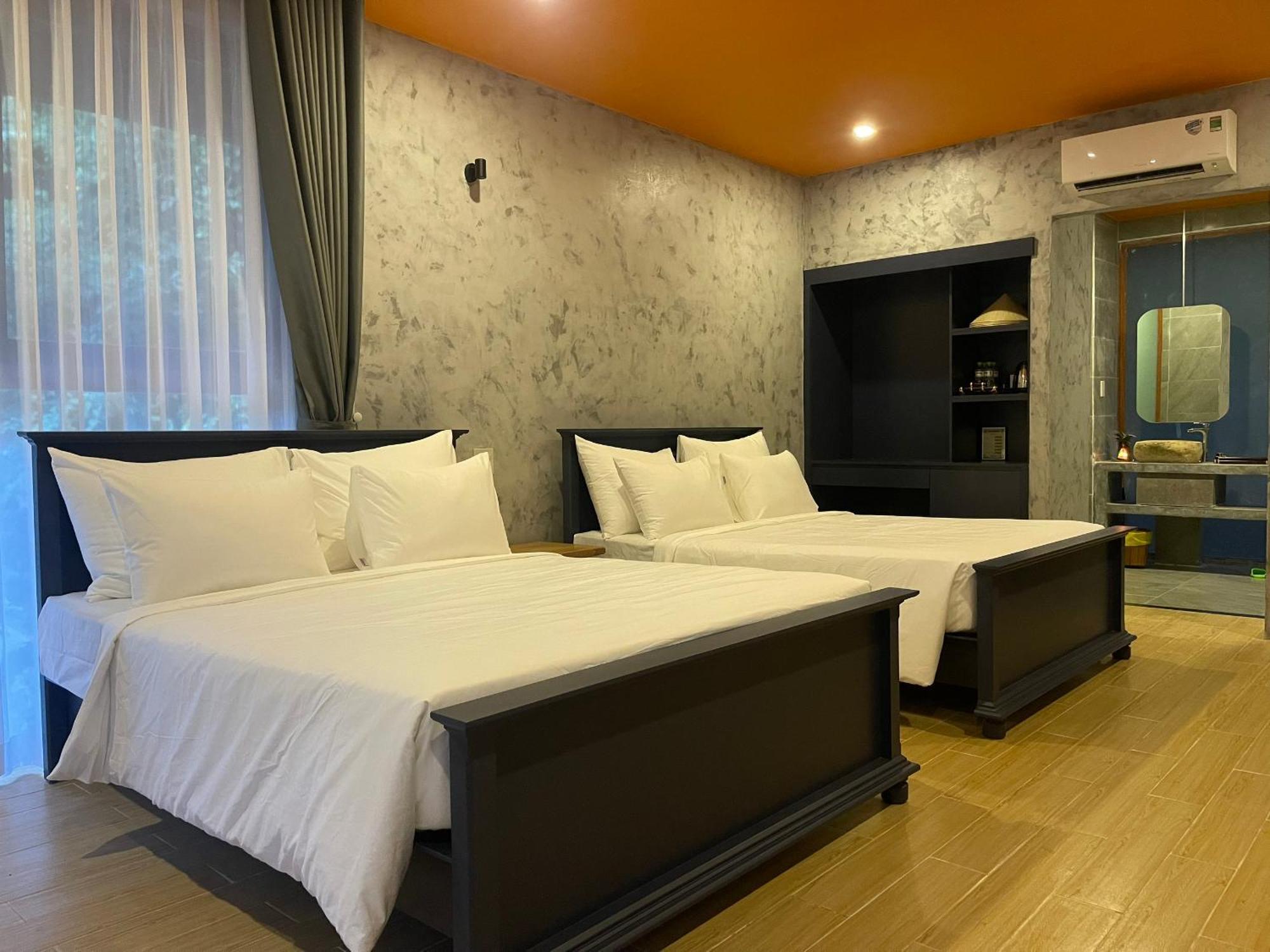 Baho Eco Beat Resort 3*