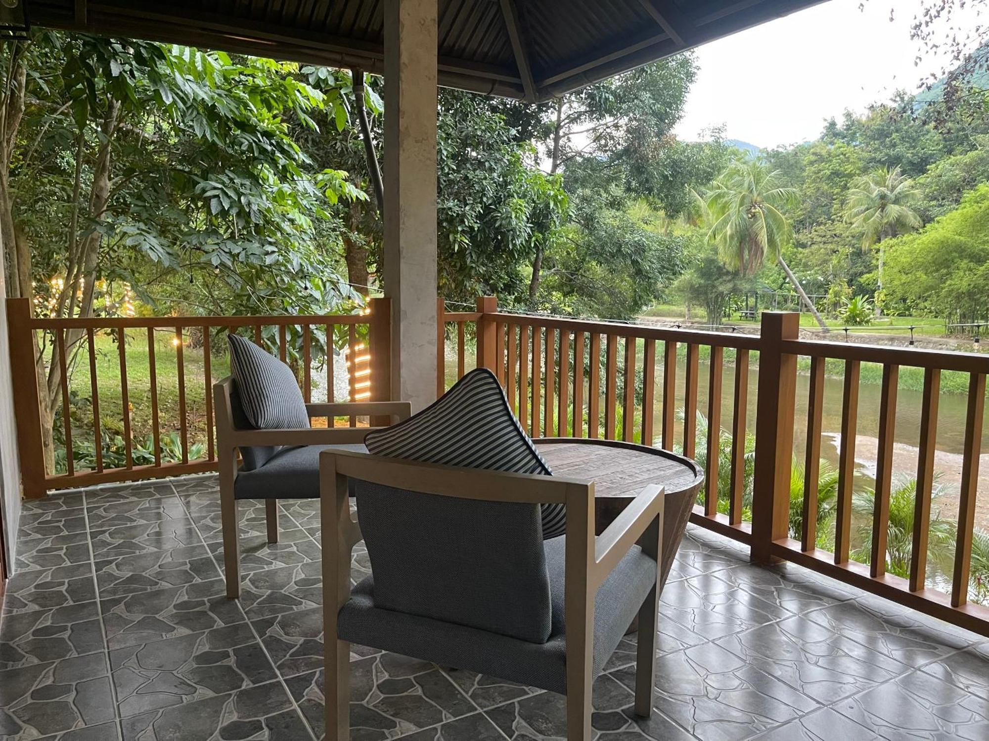Baho Eco Beat 3* Ninh Hoa