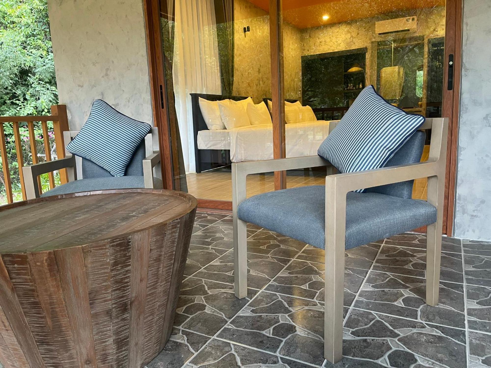 Resort Baho Eco Beat