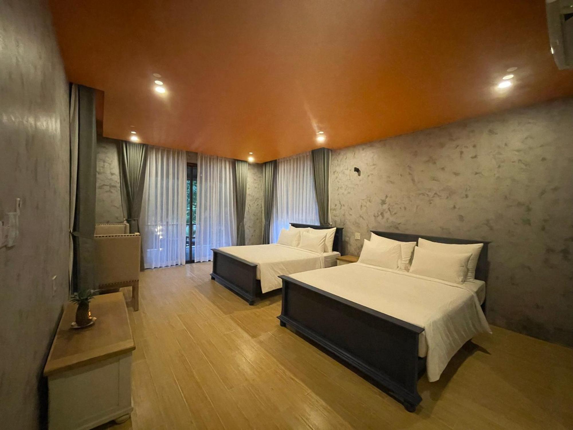 Resort Baho Eco Beat 3*