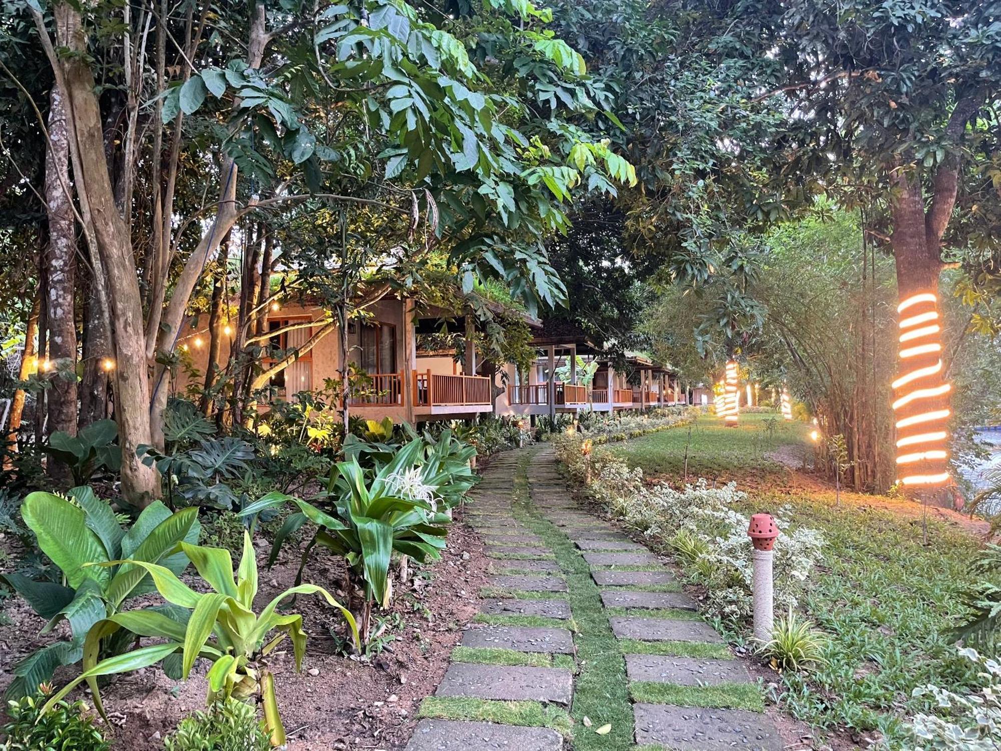 Baho Eco Beat Ninh Hoa