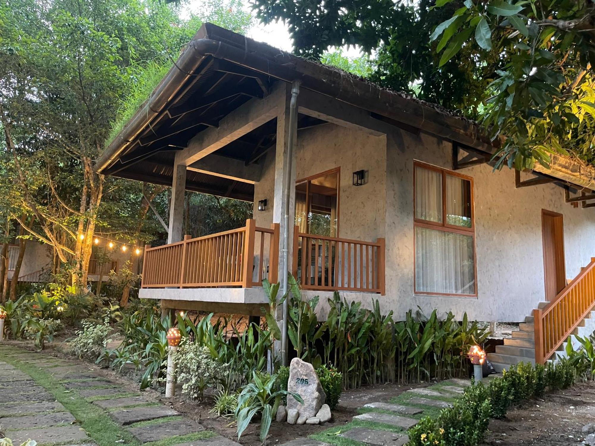 Baho Eco Beat 3* Ninh Hoa