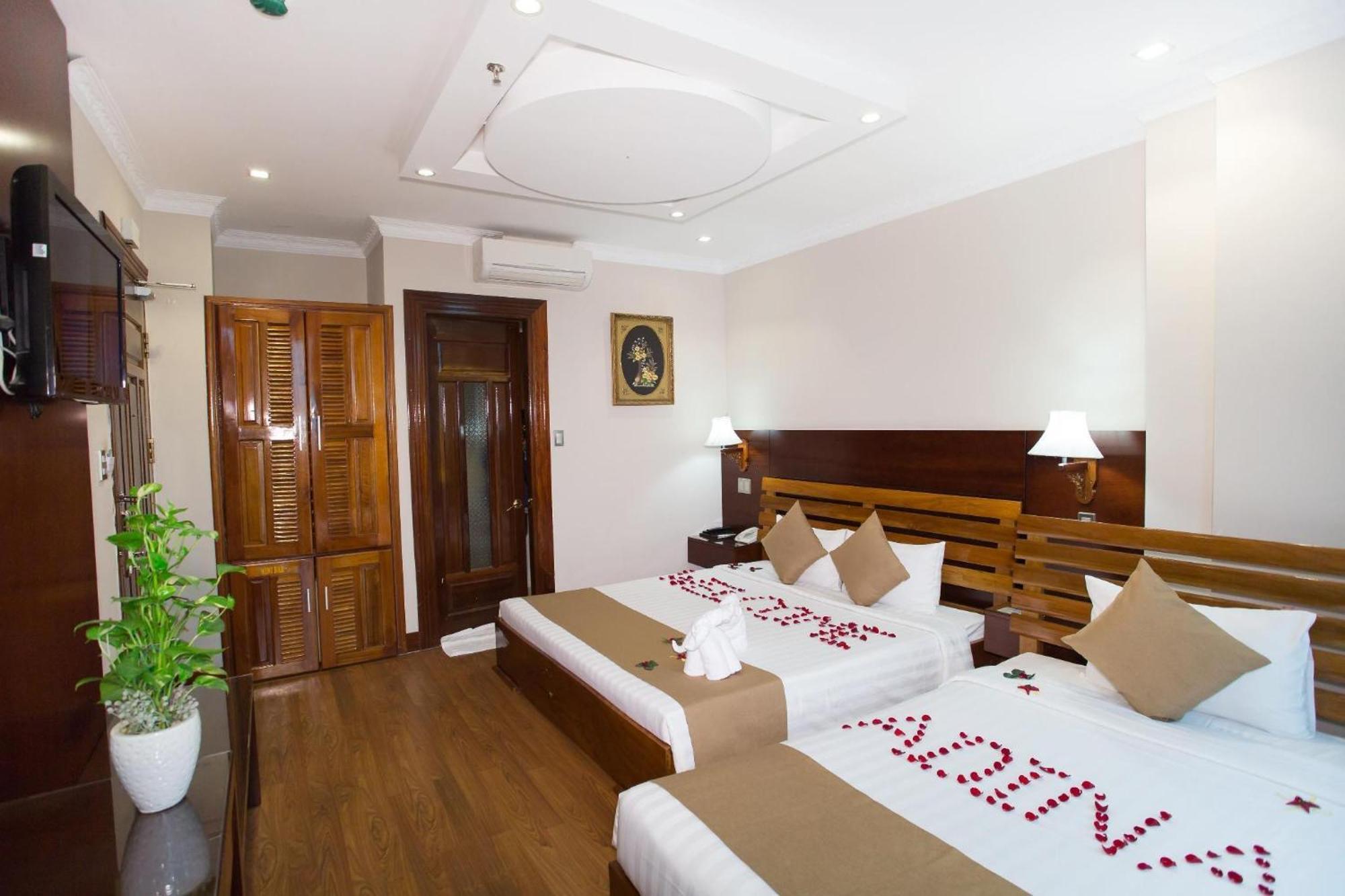 Adina 3 Star 3* Da Nang