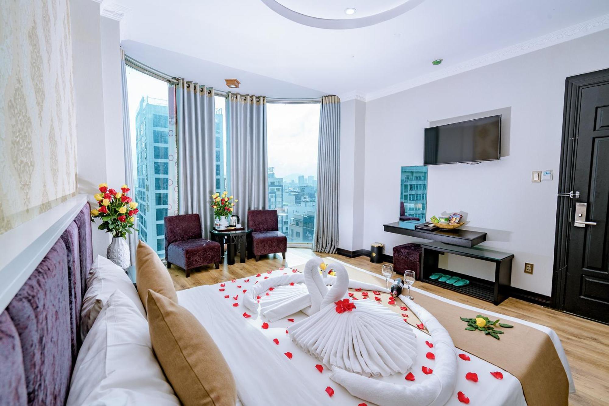 Adina 3 Star Hotel 3*