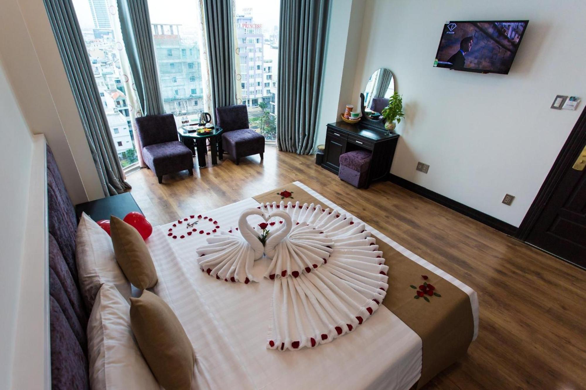 Adina 3 Star Hotel 3*
