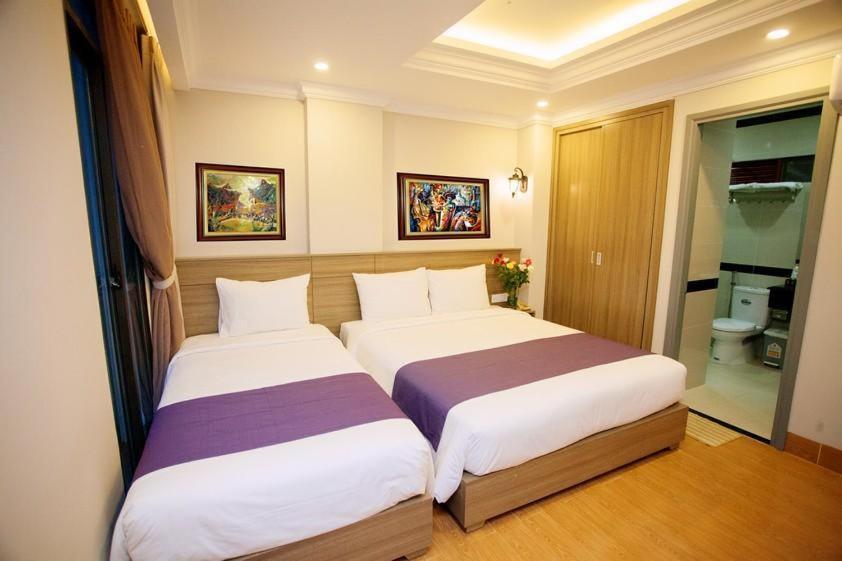 Yen Indochine * Nha Trang