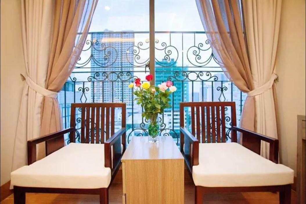 Yen Indochine Khách sạn Nha Trang