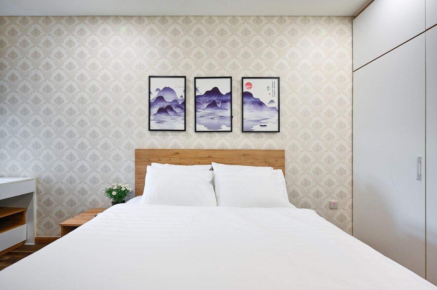 Luxury * Ho-Chi-Minh-Stadt