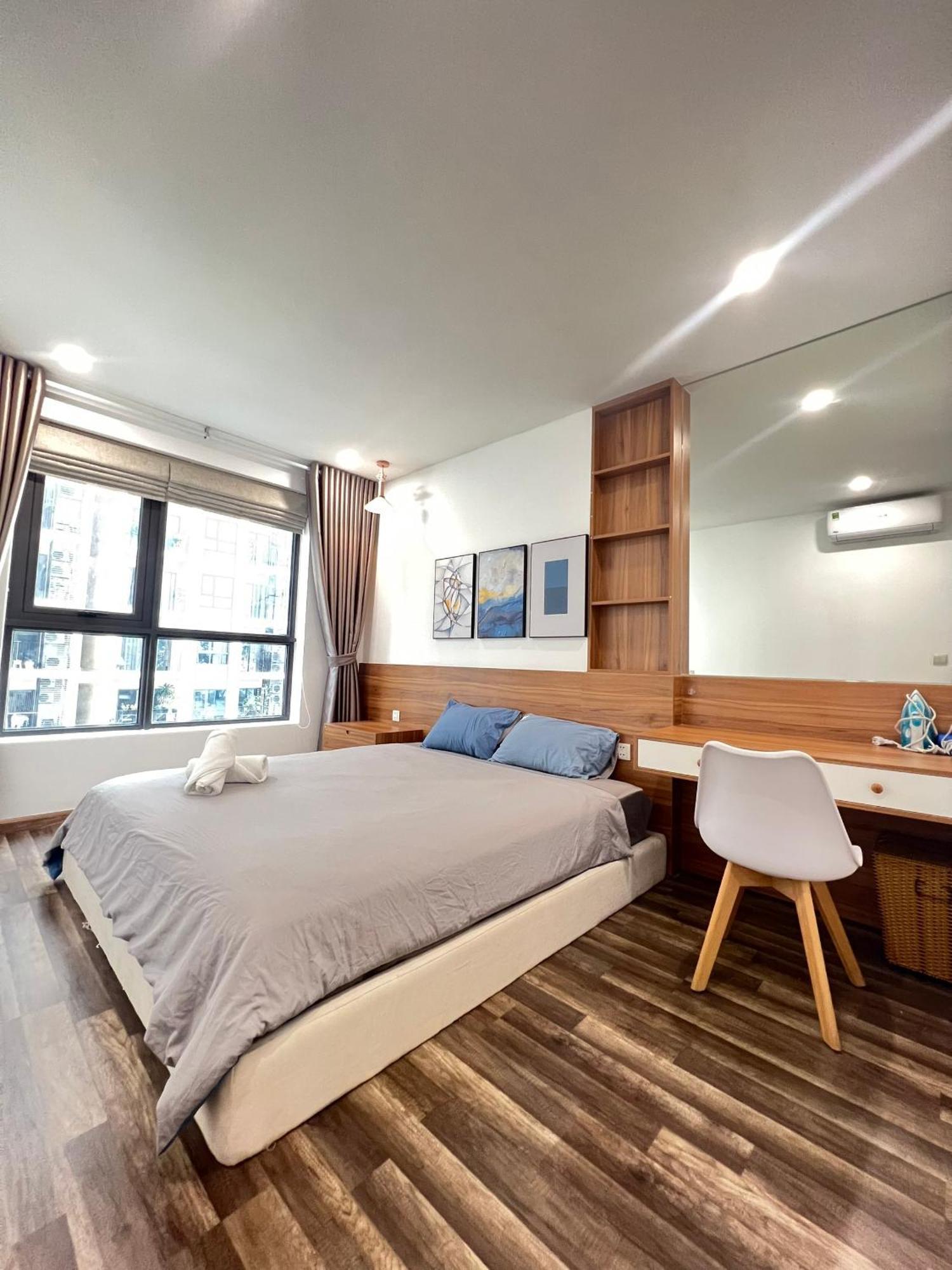 Luxury * Ho-Chi-Minh-Stadt