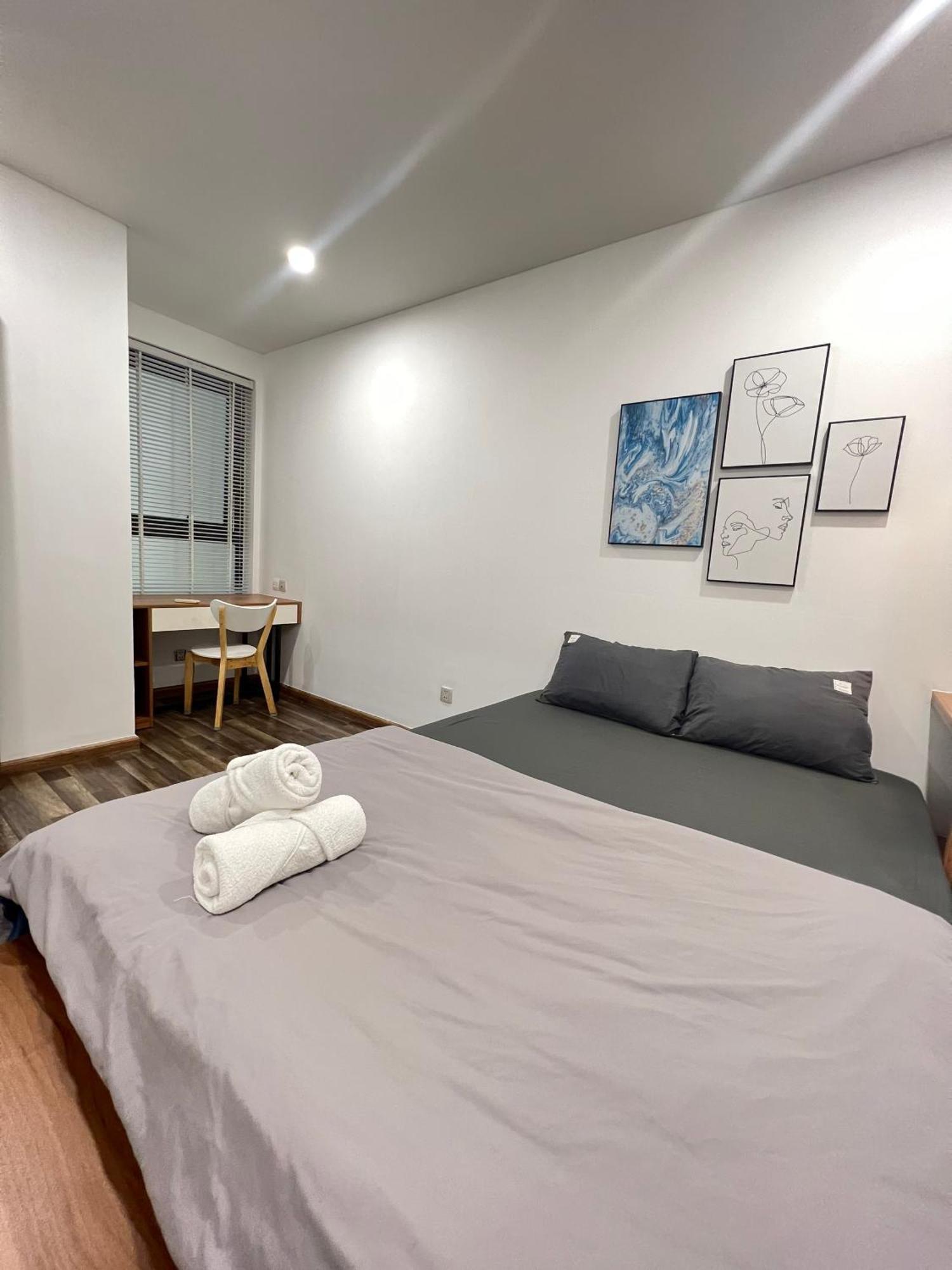 Luxury Apartment