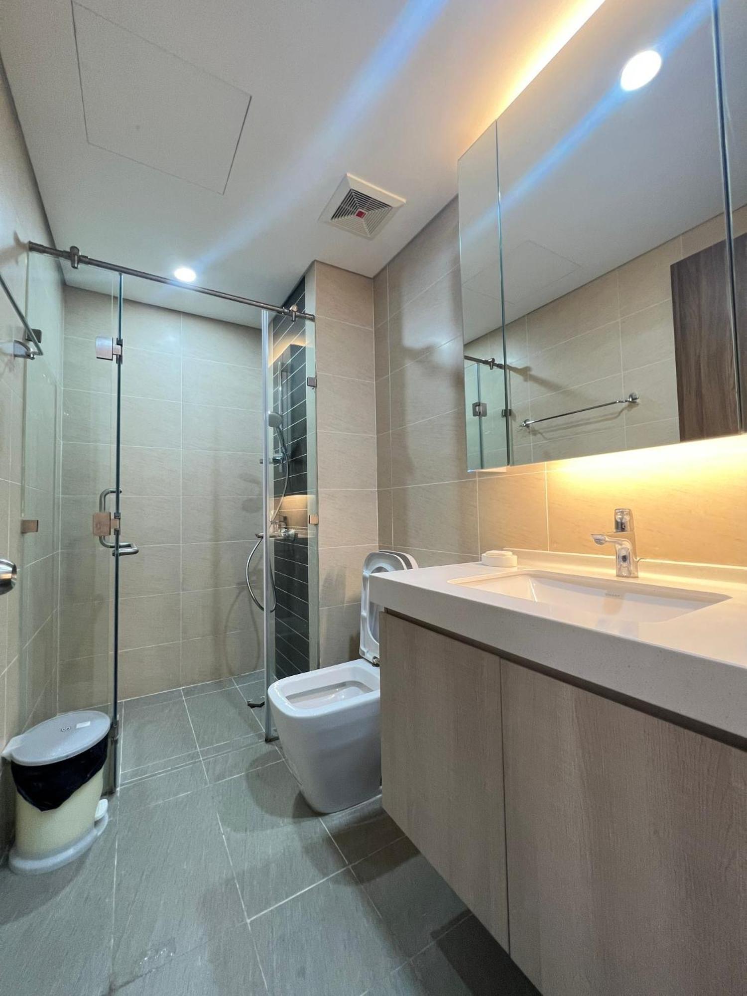 Luxury Apartment