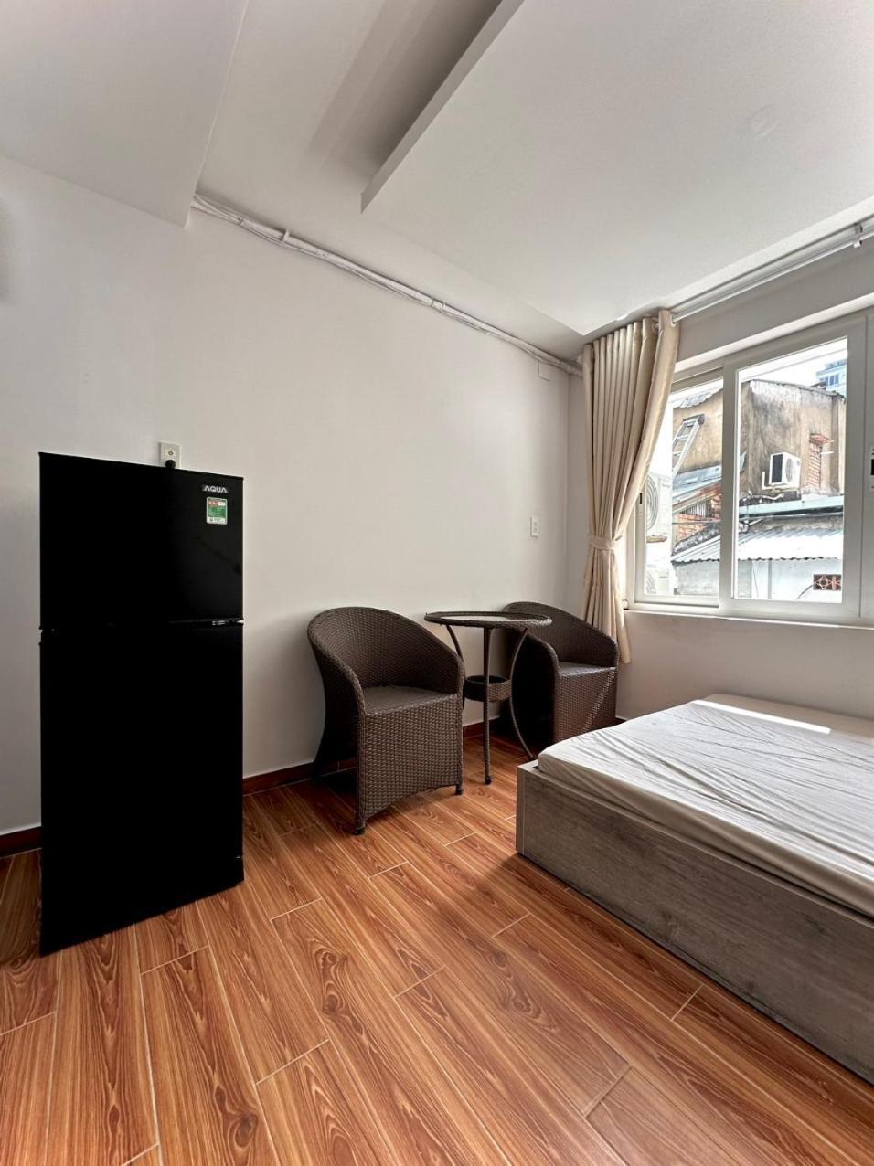 Taibo House 2 Hotel Ho Chi Minh City