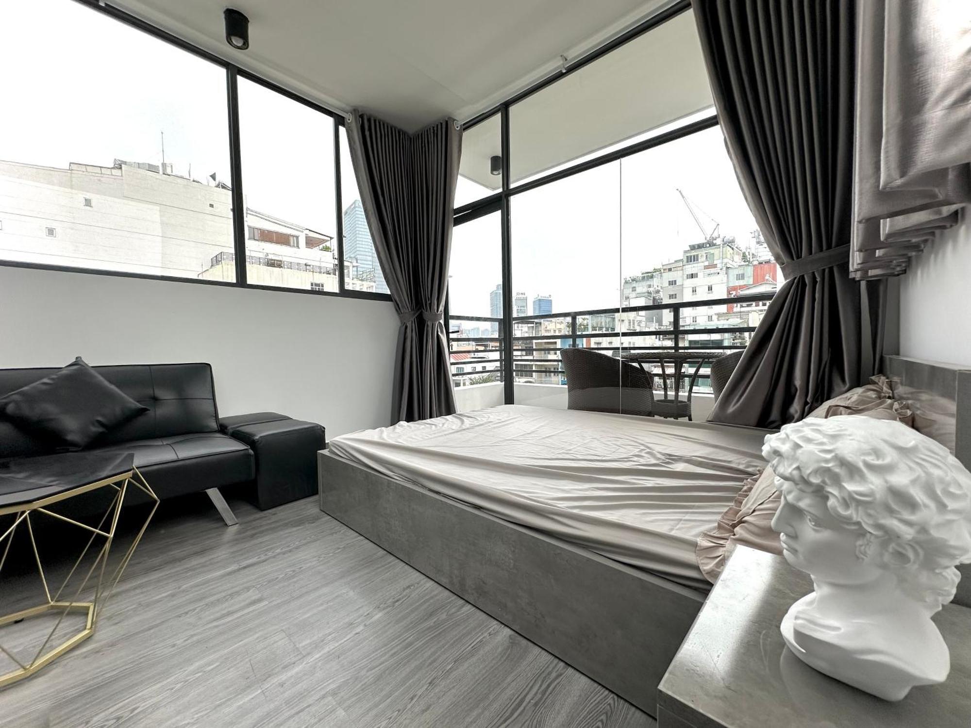 Taibo House 2 3*