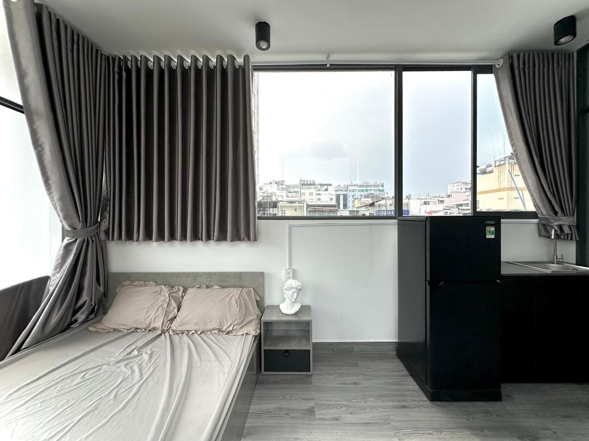 Taibo House 2 Ho Chi Minh City