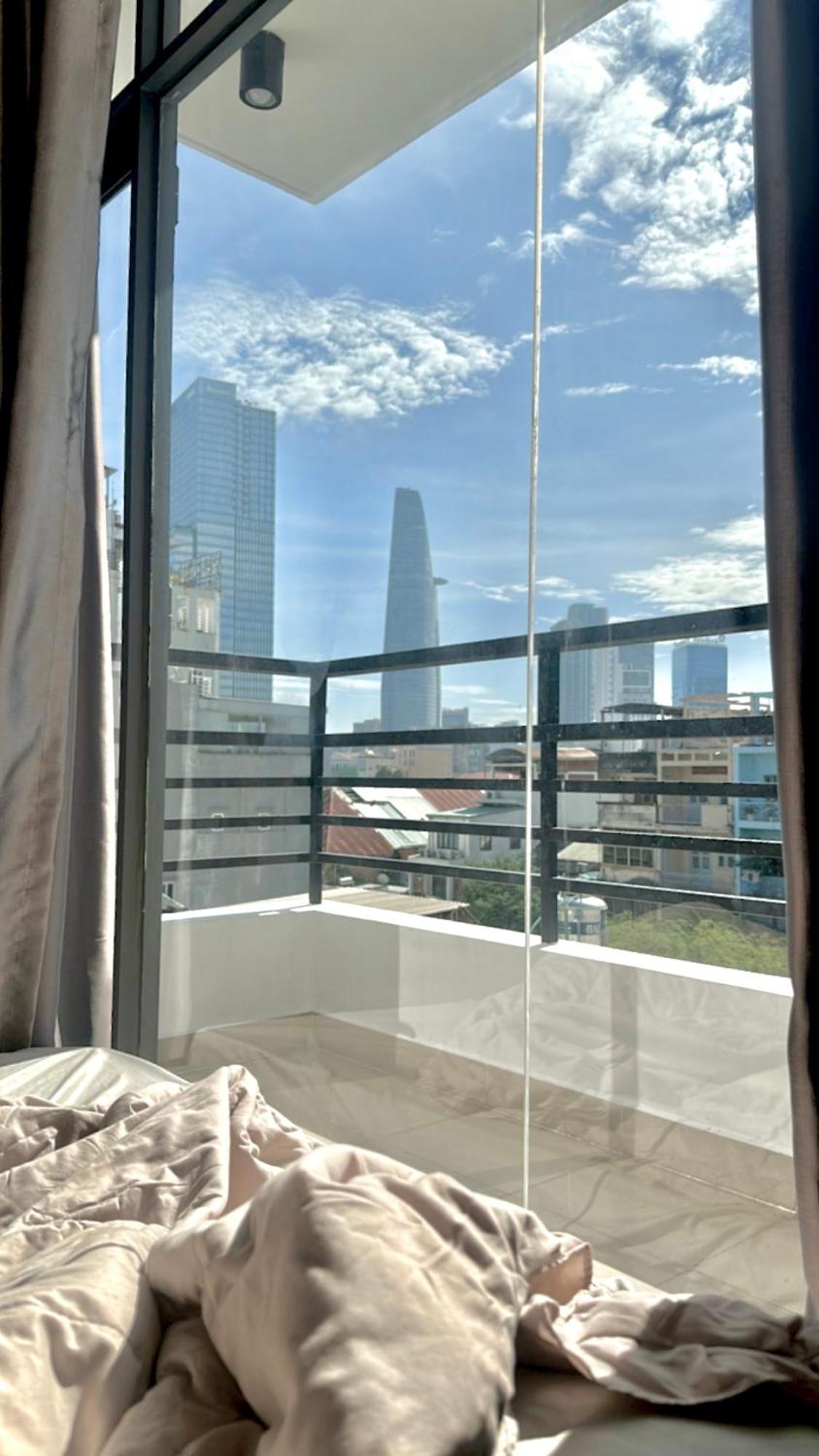 Hotel Taibo House 2