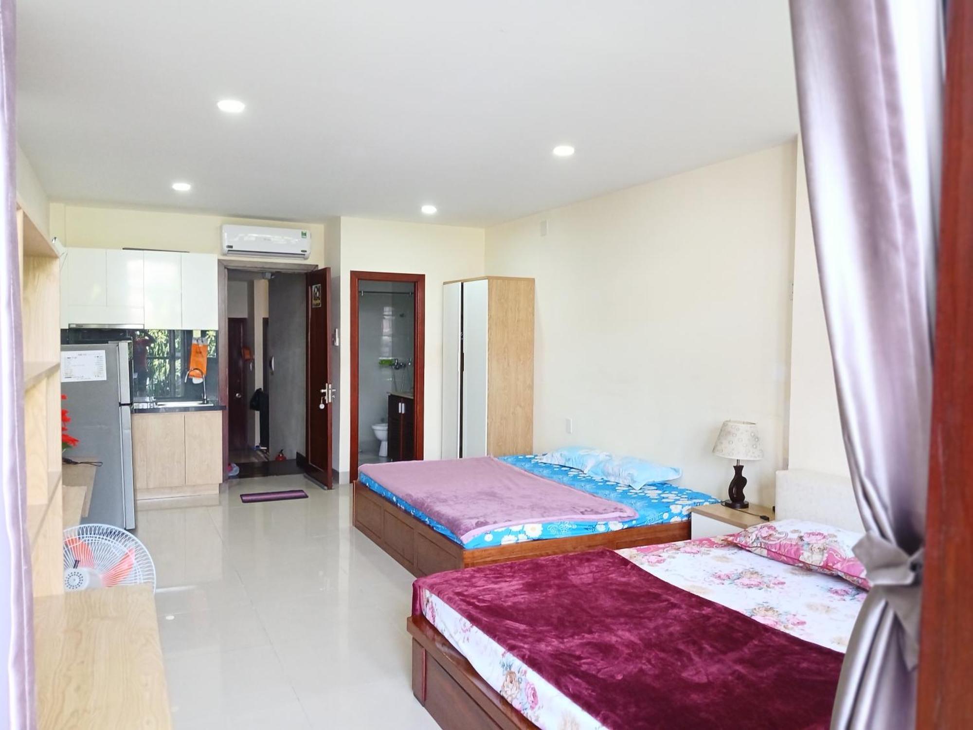 Homestay Kiwi Privatunterkunft