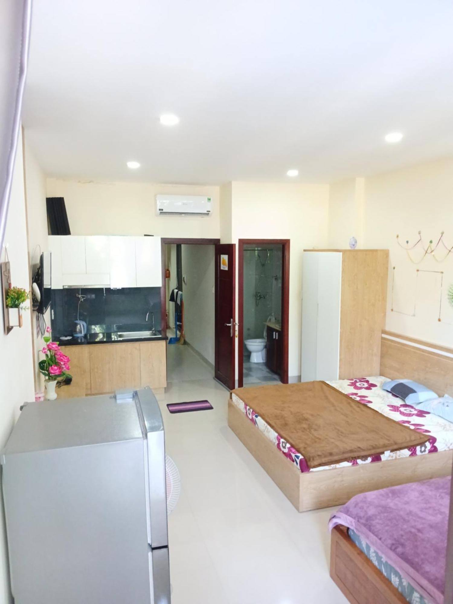 Homestay Kiwi Privatunterkunft Nha Trang