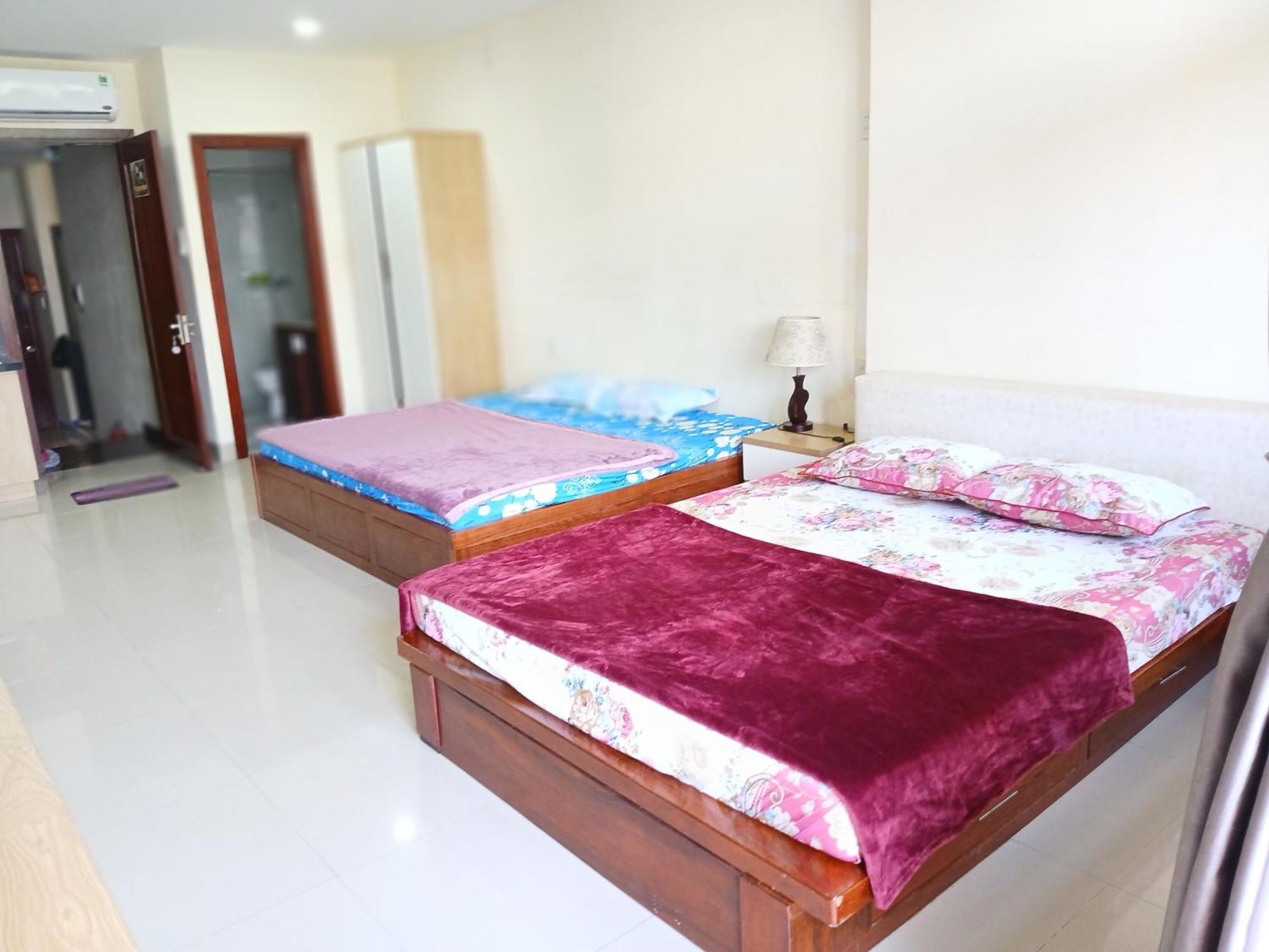 Homestay Kiwi Nha Trang