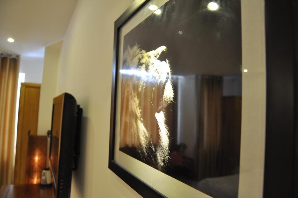 White Lion Hotel