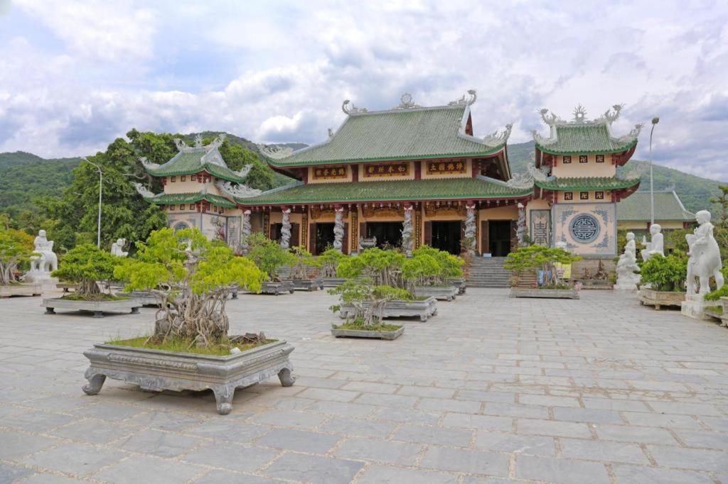 Tien Sa 3* Đà Nẵng