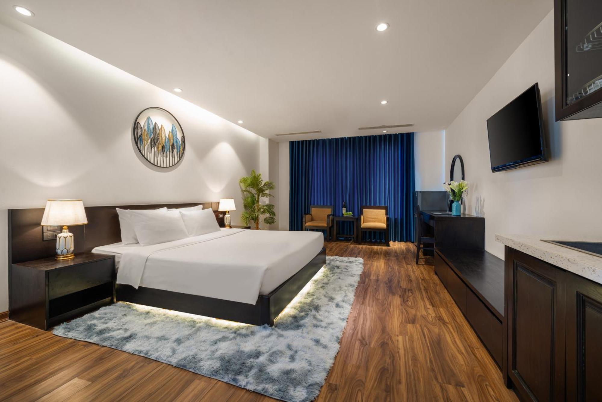 Nostalgia Boutique Hotel