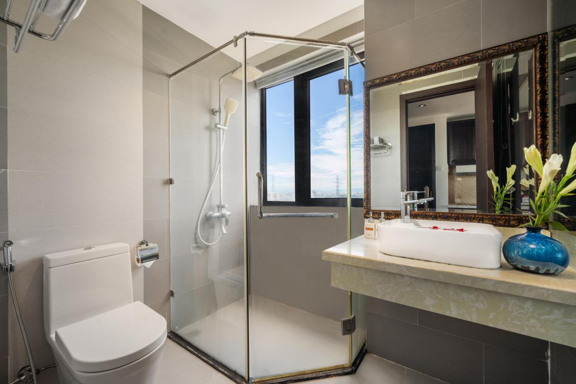 Hotel Nostalgia Boutique Da Nang