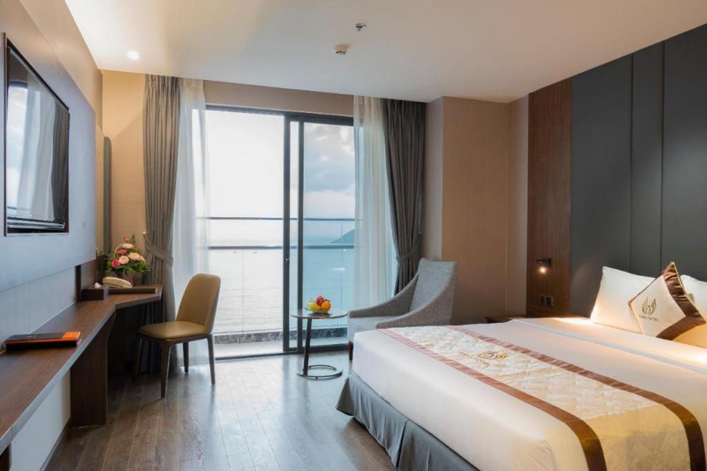Vesna Nha Trang
