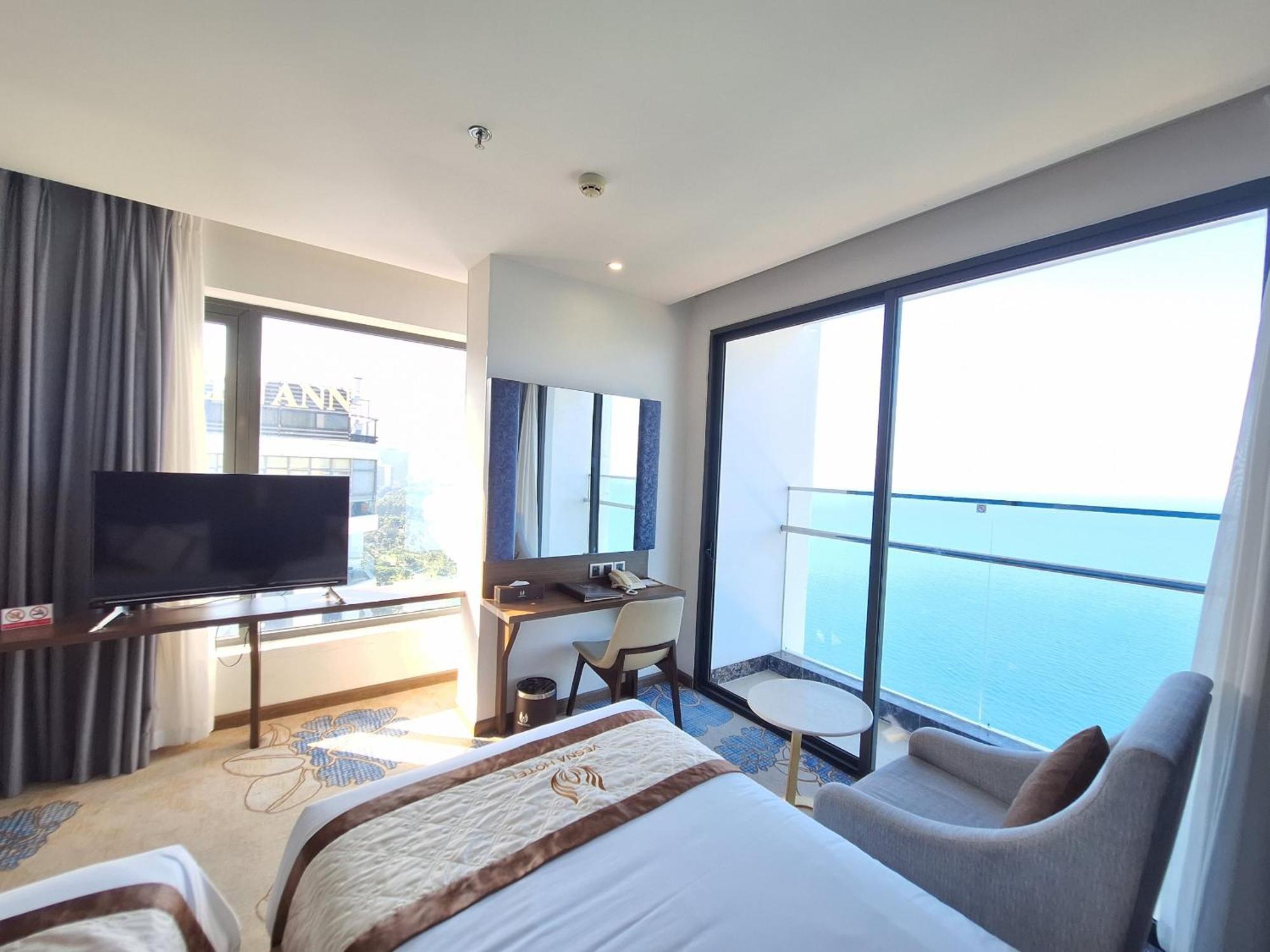 Vesna Hotel Nha Trang