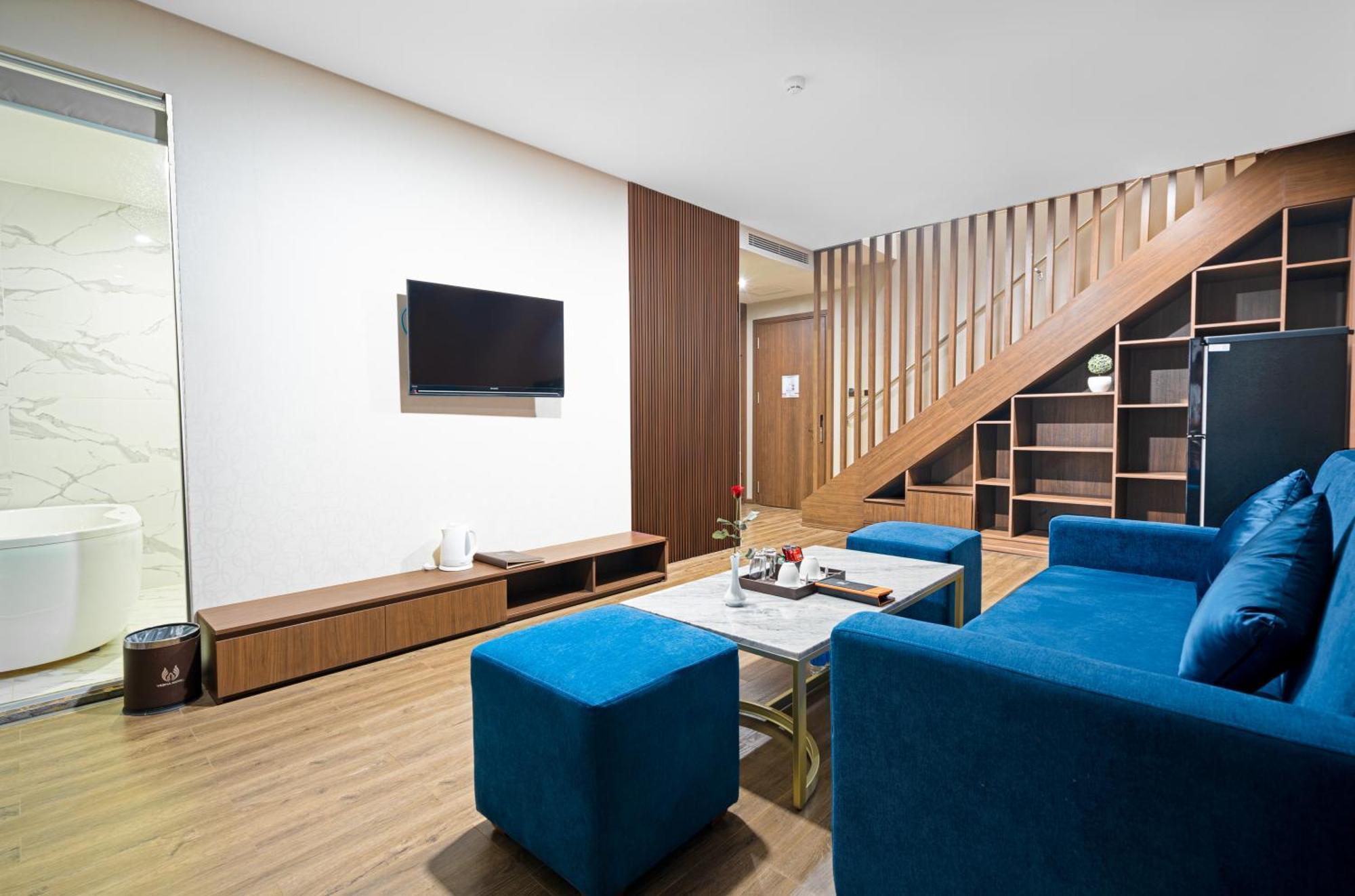 Hotel Vesna Nha Trang