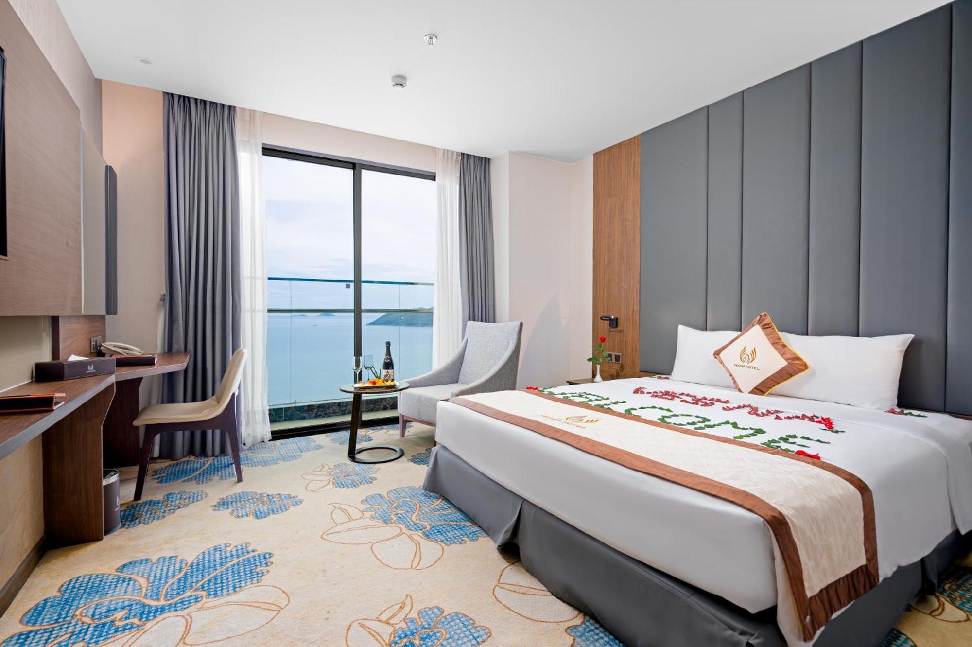 Vesna Hotel 5*
