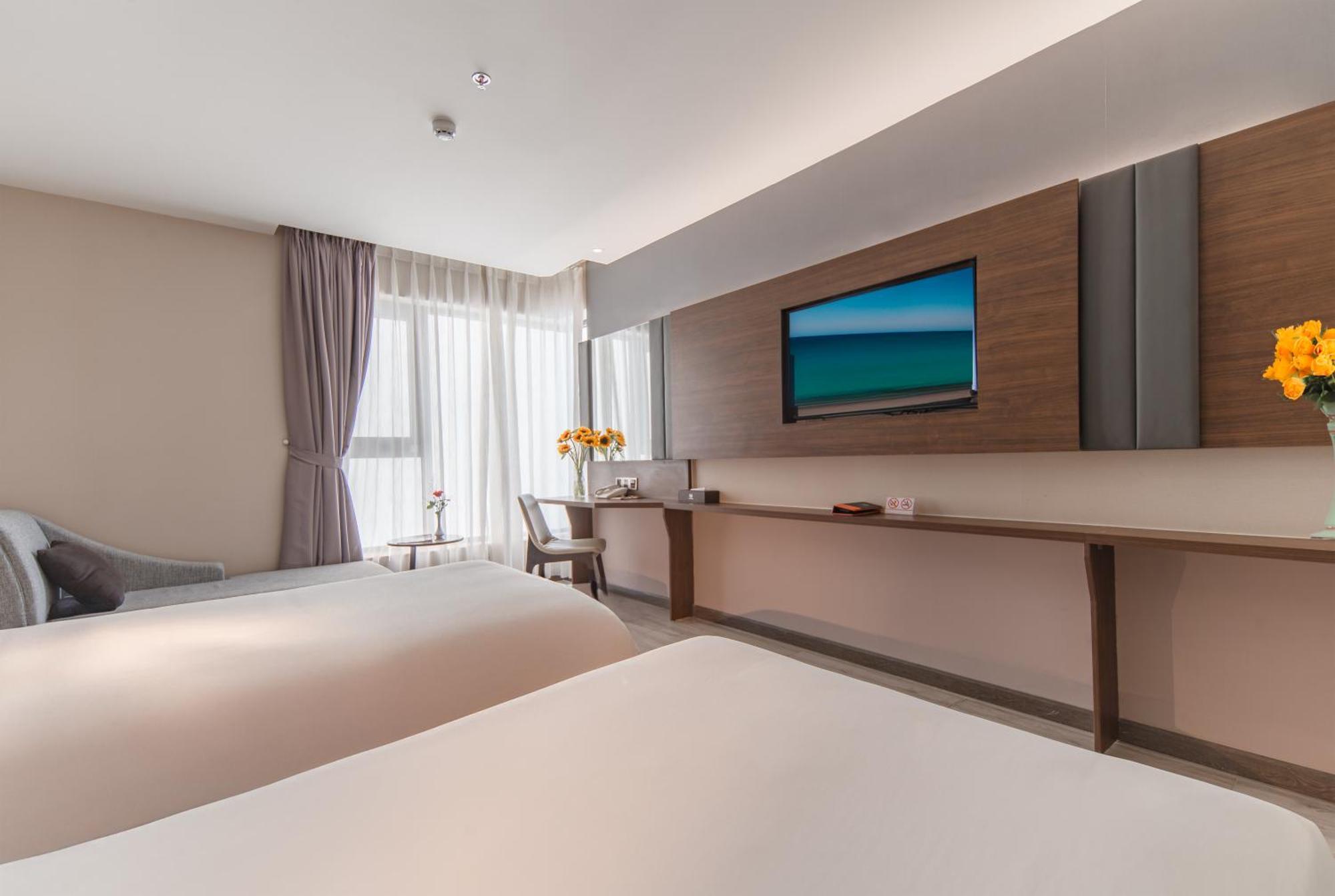 Vesna 5* Nha Trang