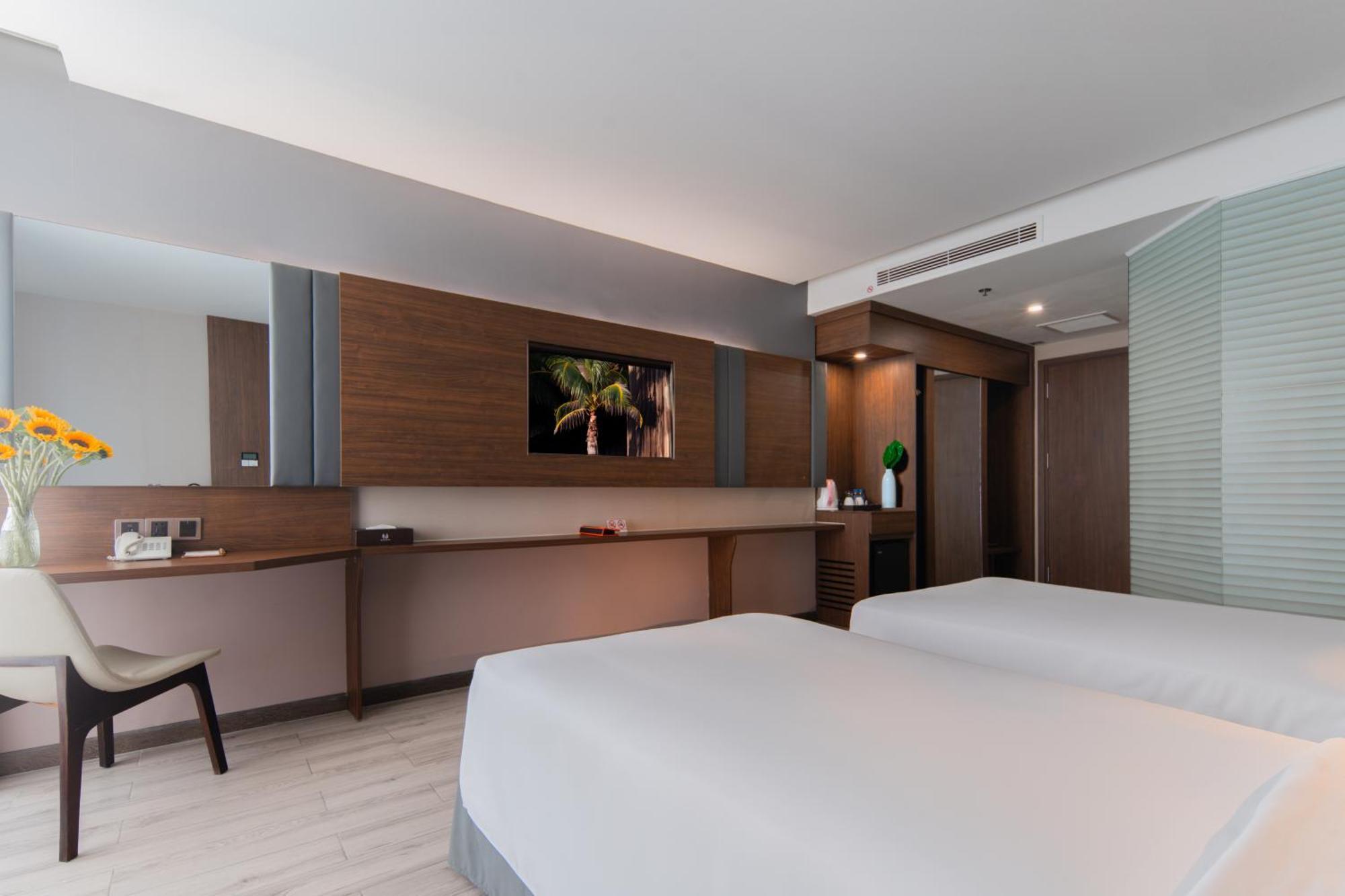 Hotel Vesna Nha Trang