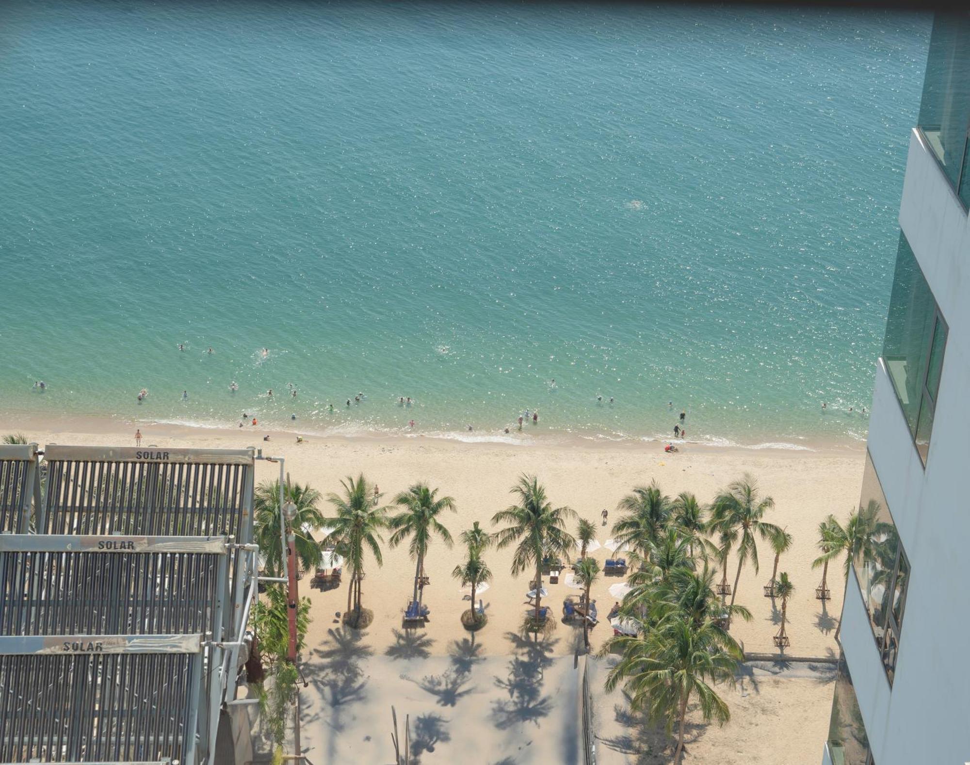 Vesna Nha Trang