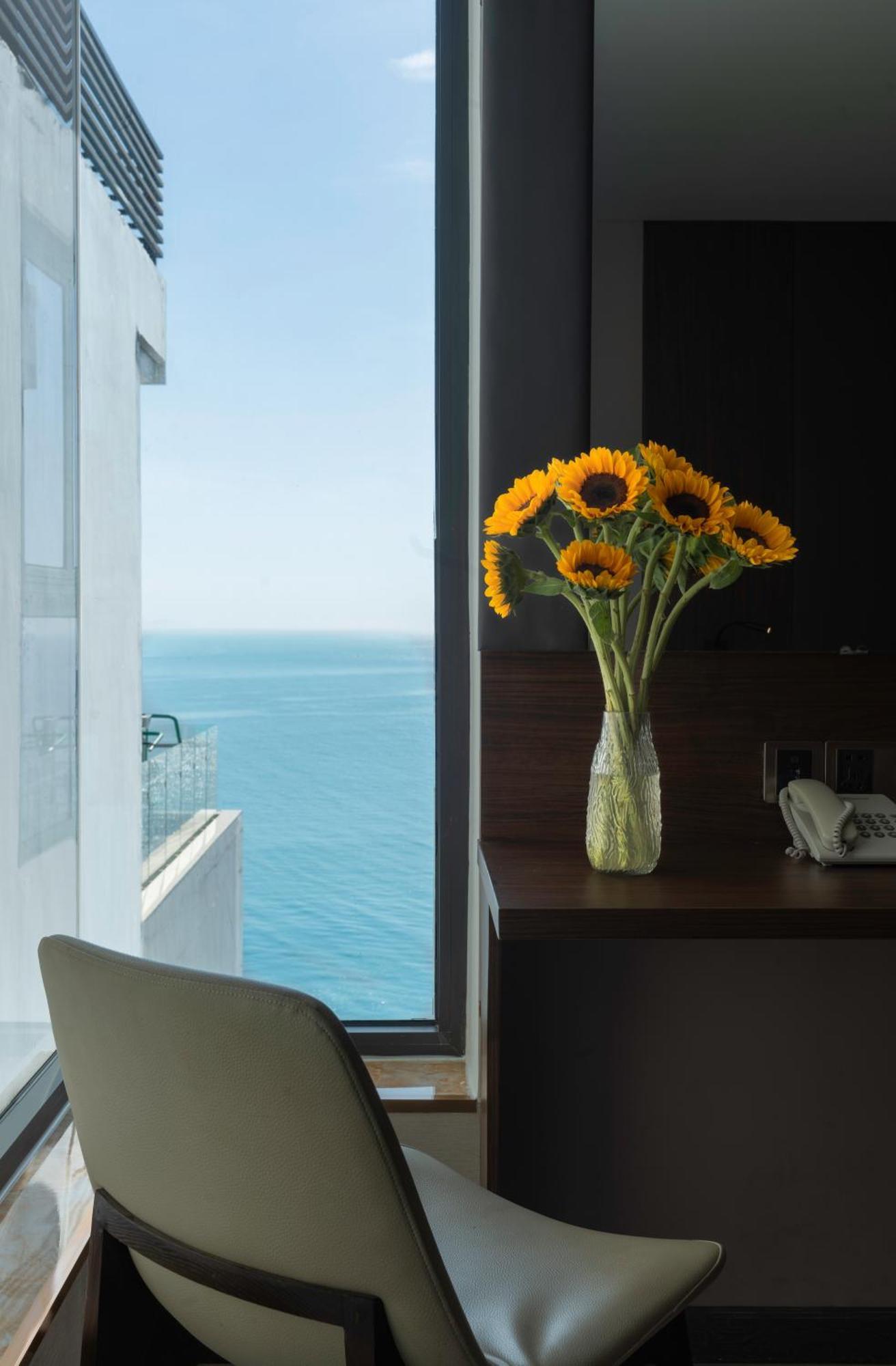 Vesna 5* Nha Trang