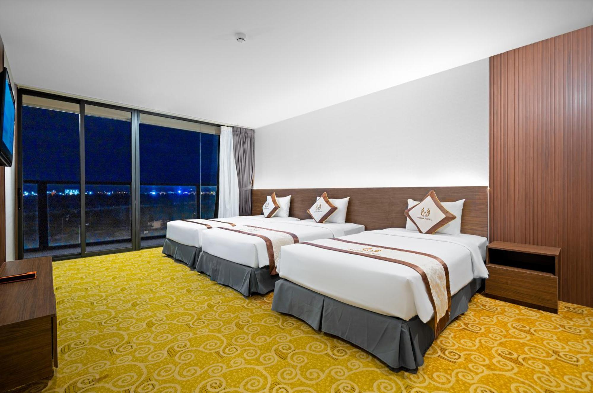 Hotel Vesna