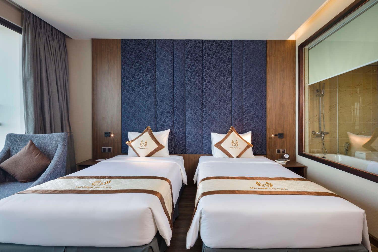 Vesna Hotel Nha Trang