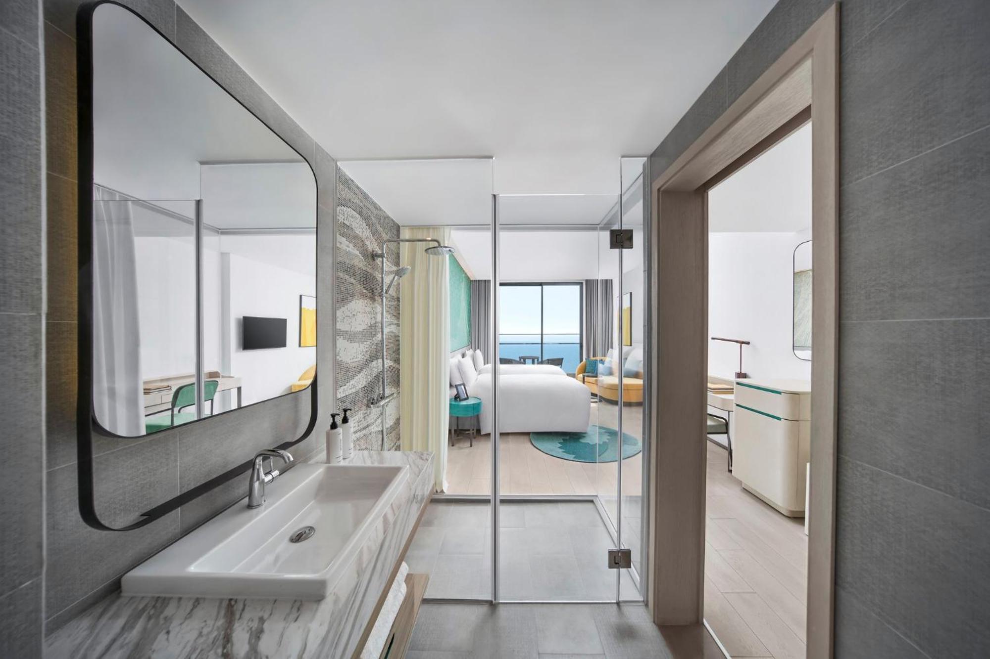 Khách sạn Voco Ma Belle By Ihg 5*