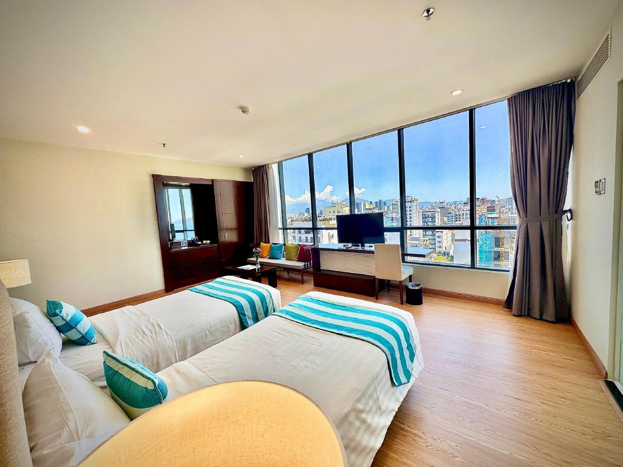 Avatar Hotel Hotel Da Nang